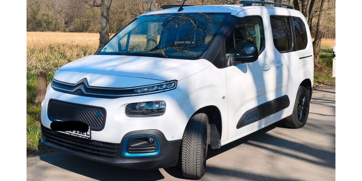 Citroen ë-Berlingo 19.779 km 22.989 &euro; Lünen 44534