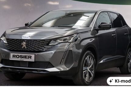 Peugeot 3008 26.889 km 18.845 &euro; Menden 58706