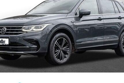 VW Tiguan 39.622 km 31.422 &euro; Schwerte 58239