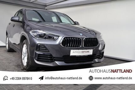 BMW X2 29.987 km 21.950 &euro; Schwerte 58239