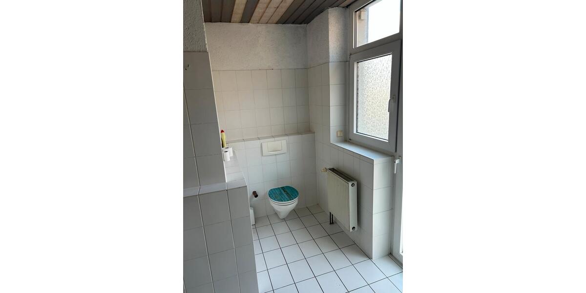 Etagenwohnung Iserlohn - 3.5 Zimmer, 93 m&sup2;, 725&euro; | Angebot:26003000