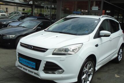 Ford Kuga 168.000 km 9.999 &euro; Dortmund 44225
