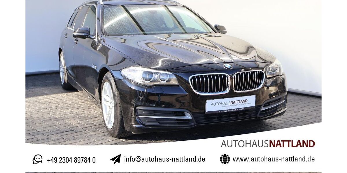BMW 530 161.498 km 15.950 &euro; Schwerte 58239
