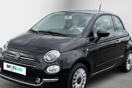 Fiat 500 65.814 km 13.590 &euro; Balve-Langenholthausen 58802