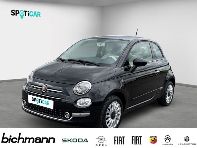 Fiat 500 65.814 km 13.590 &euro; Balve-Langenholthausen 58802