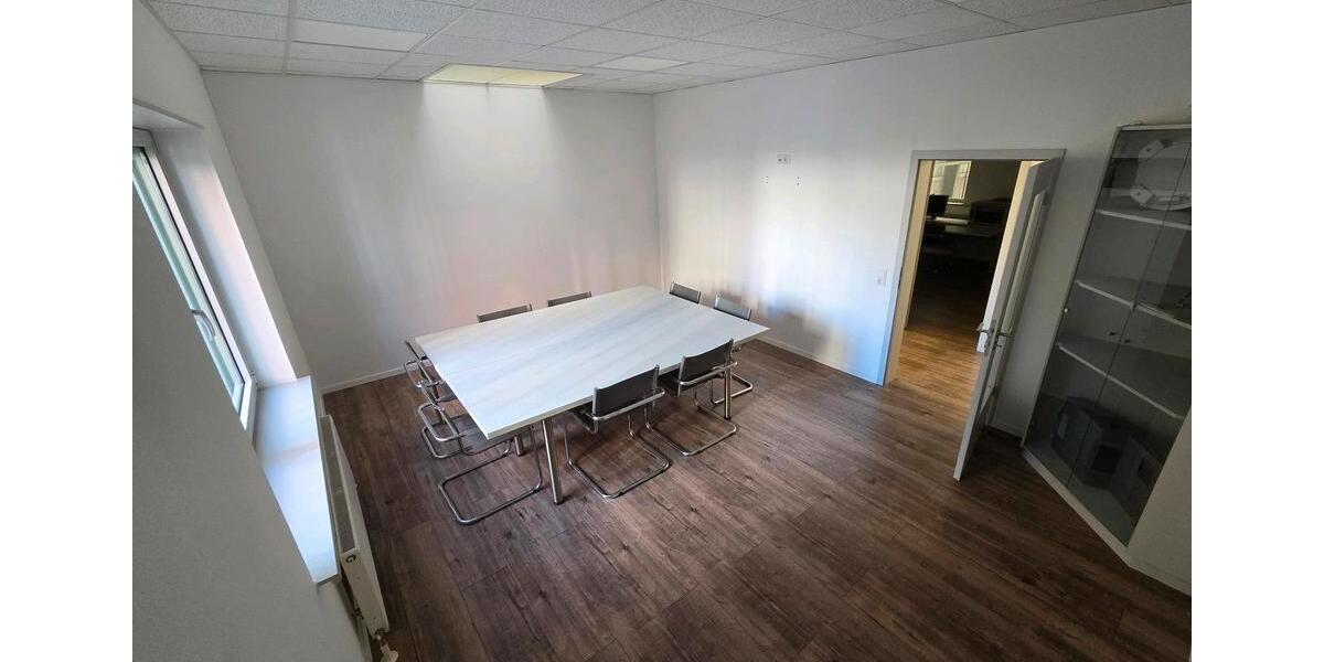 Gewerbeobjekt Gevelsberg - 600&euro; | Angebot:24468557