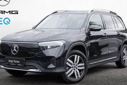 Mercedes-Benz EQB 25.127 km 40.960 &euro; Plettenberg 58840