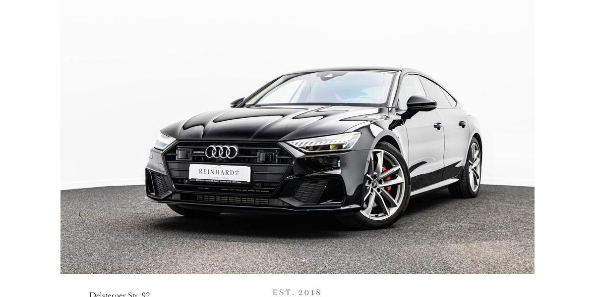 Audi A7 62.326 km 52.860 &euro; Hagen 58091