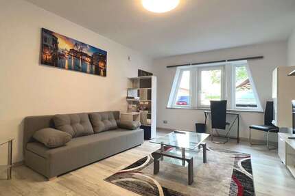 Wohnung Witten Heven - 1 Zimmer, 28 m&sup2;, 460&euro; | Angebot:25778811