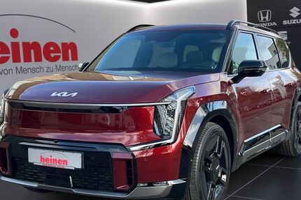 Kia EV9 6.000 km 65.480 &euro; Holzwickede 59439