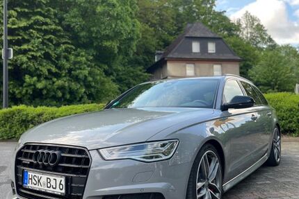 Audi A6 237.000 km 19.500 &euro; Arnsberg 59823
