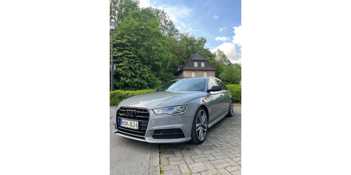Audi A6 237.000 km 19.500 &euro; Arnsberg 59823