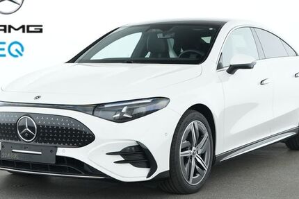 Mercedes-Benz CLA 350 17.900 km 52.880 &euro; Iserlohn 58636