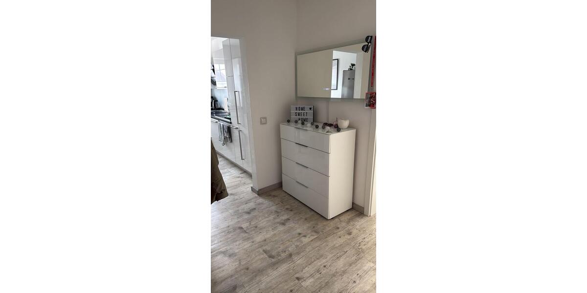 Etagenwohnung Kierspe - 3 Zimmer, 81 m&sup2;, 650&euro; | Angebot:25962538