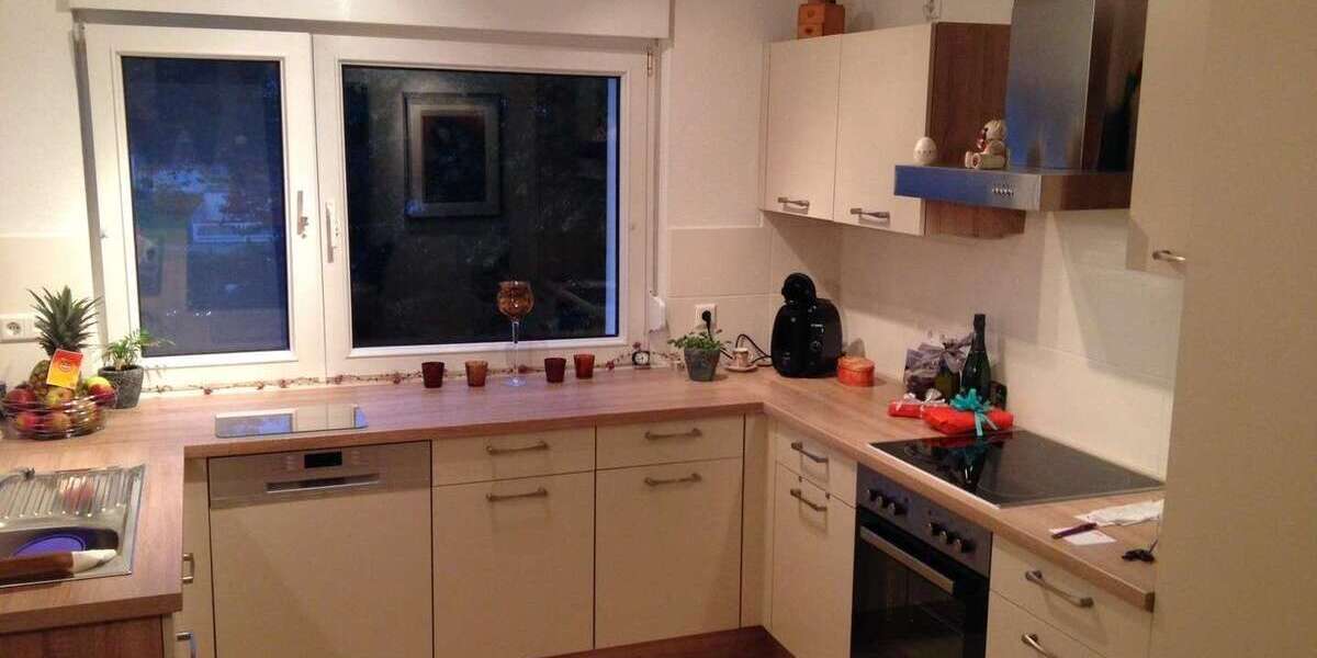 Etagenwohnung Lünen Beckinghausen - 3.5 Zimmer, 76 m&sup2;, 195.000&euro; | Angebot:27080422