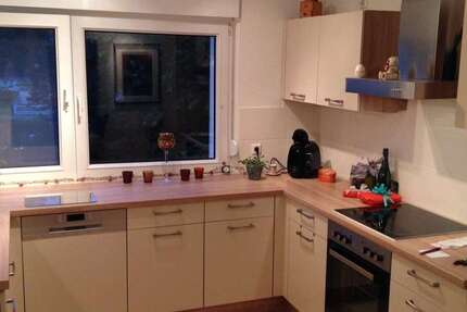 Wohnung Lünen Beckinghausen - 3.5 Zimmer, 76 m&sup2;, 195.000&euro; | Angebot:27080422