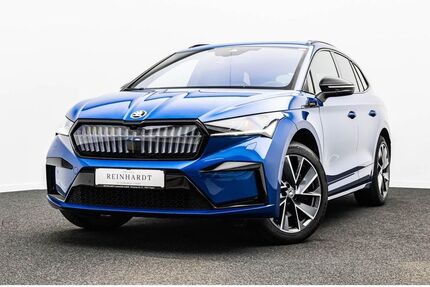 Skoda Enyaq 53.021 km 47.080 &euro; Hagen 58091
