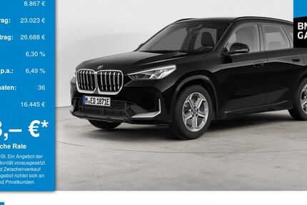 BMW X1 28.892 km 31.890 &euro; Arnsberg 59823