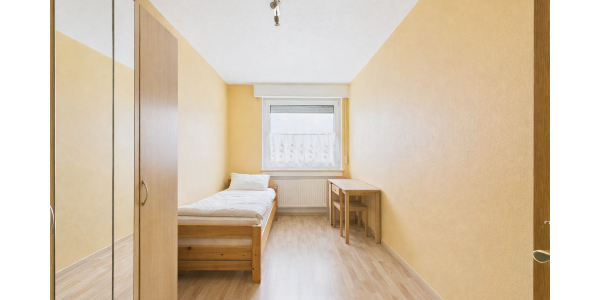 Etagenwohnung Hagen Haspe - 3 Zimmer, 68 m&sup2;, 85.000&euro; | Angebot:25686840