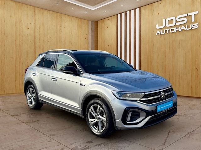 VW T-Roc 17.340 km 31.950 &euro; Arnsberg 59823