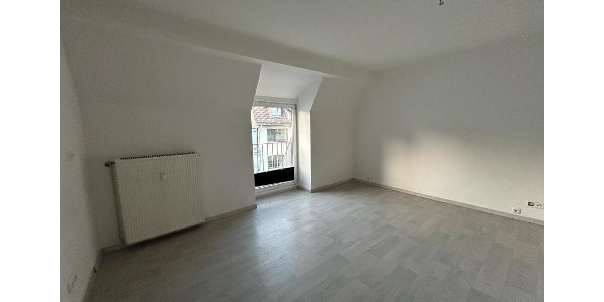 Dachgeschoßwohnung Kierspe - 2 Zimmer, 57 m&sup2;, 325&euro; | Angebot:25947765