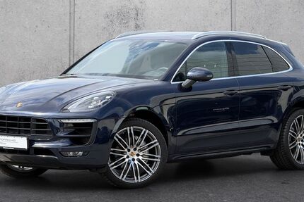 Porsche Macan 38.901 km 55.900 &euro; Holzwickede 59439