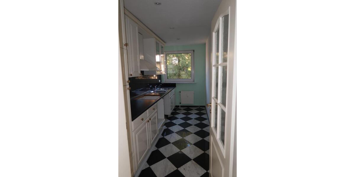 Maisonettenwohnung Hagen Hagen-Mitte - 4.5 Zimmer, 120 m&sup2;, 1.200&euro; | Angebot:25541298