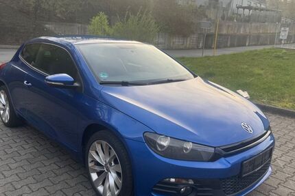 VW Scirocco 223.000 km 2.990 &euro; Wetter Ruhr 58300