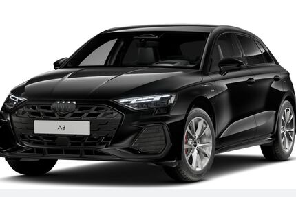 Audi A3 2.808 km 38.880 &euro; Plettenberg 58840