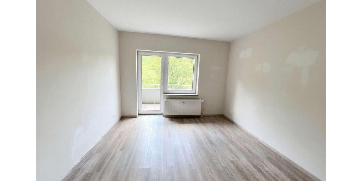 Etagenwohnung Werdohl - 3 Zimmer, 56 m&sup2;, 340&euro; | Angebot:26493787