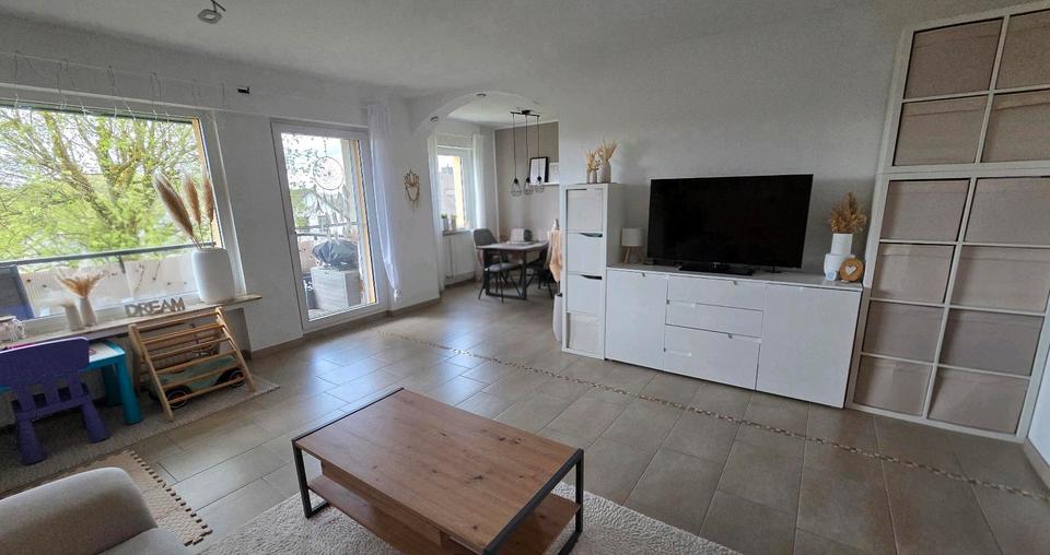 Hochparterre Lüdenscheid Othlinghausen - 3 Zimmer, 80 m&sup2;, 209.000&euro; | Angebot:26253584