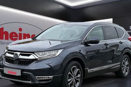 Honda CR-V 33.176 km 33.409 &euro; Dortmund 44149