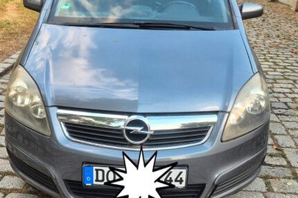 Opel Zafira 165.000 km 2.700 &euro; Dortmund 44139