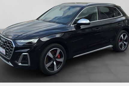 Audi SQ5 82.119 km 48.480 &euro; Plettenberg 58840