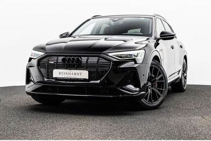 Audi e-tron 81.002 km 28.068 &euro; Hagen 58091