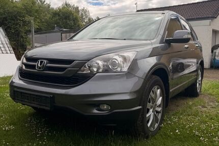 Honda CR-V 72.765 km 13.490 &euro; dortmund 44369