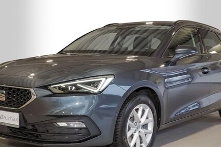 Seat Leon 24.158 km 26.350 &euro; Schwerte 58239