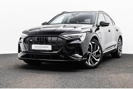 Audi e-tron 68.027 km 37.881 &euro; Hagen 58091