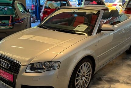 Audi A4 14.000 km 26.900 &euro; Herscheid 58849