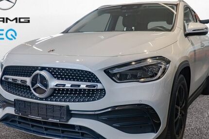 Mercedes-Benz GLA 200 22.674 km 35.290 &euro; Hagen 58135