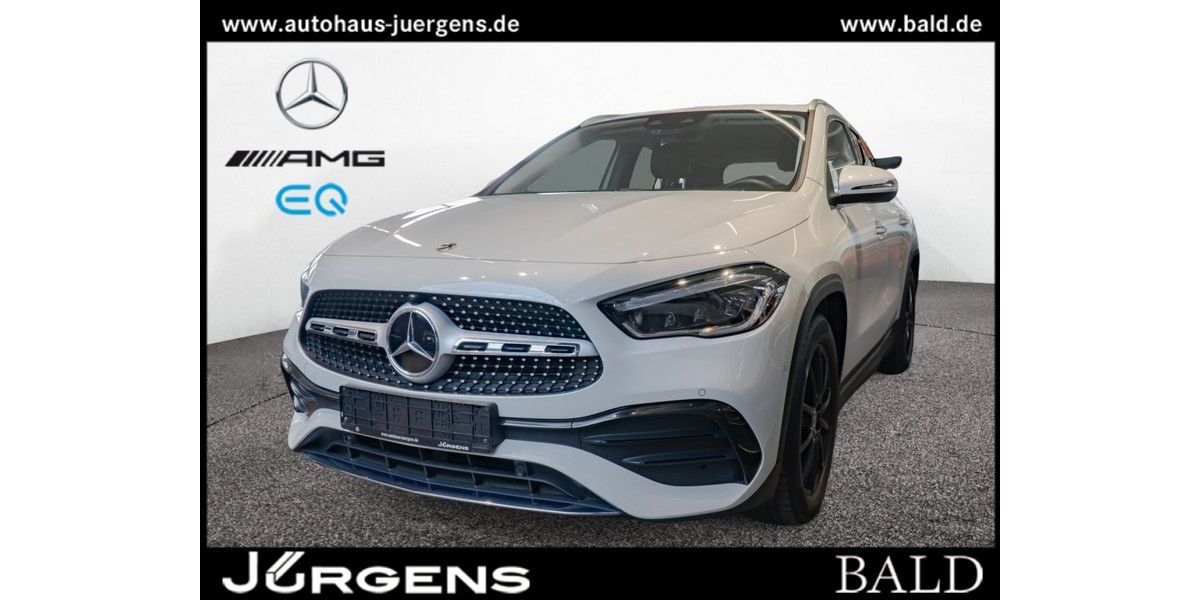 Mercedes-Benz GLA 200 22.674 km 35.490 &euro; Hagen 58135