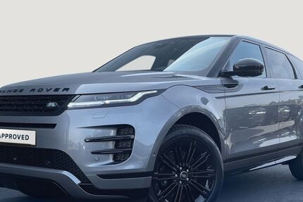 Land Rover Range Rover Evoque 6.900 km 59.750 &euro; Iserlohn 58640