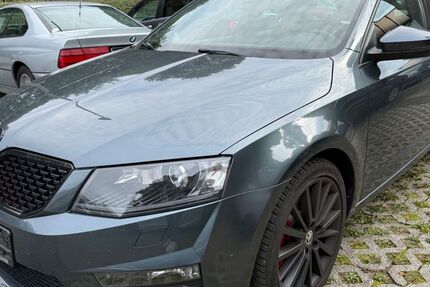 Skoda Octavia 73.000 km 17.990 &euro; Lüdenscheid 58507
