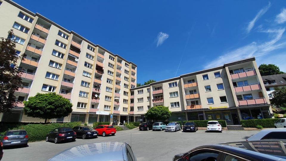 Etagenwohnung Werdohl - 1 Zimmer, 30 m&sup2;, 200&euro; | Angebot:11487491