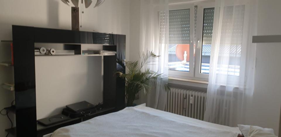 Etagenwohnung Hemer - 2 Zimmer, 47 m&sup2;, 365&euro; | Angebot:25820672