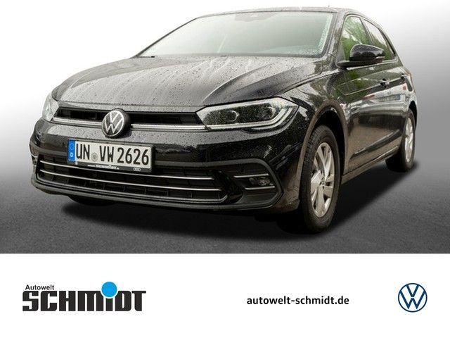 VW Polo 6.465 km 21.877 &euro; Schwerte 58239