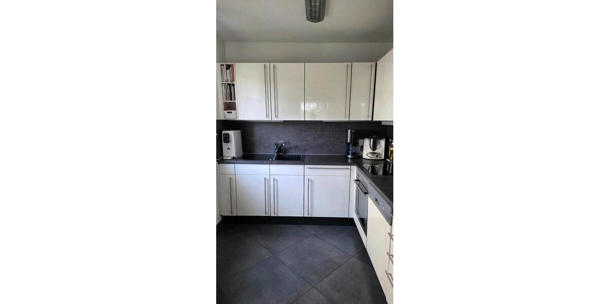 Hochparterre Lüdenscheid Othlinghausen - 3 Zimmer, 80 m&sup2;, 209.000&euro; | Angebot:26253584