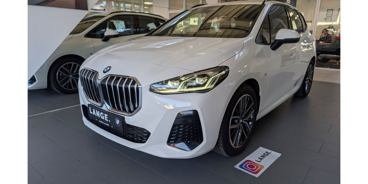 BMW 218 Active Tourer 22.890 km 28.490 &euro; Sundern 59846