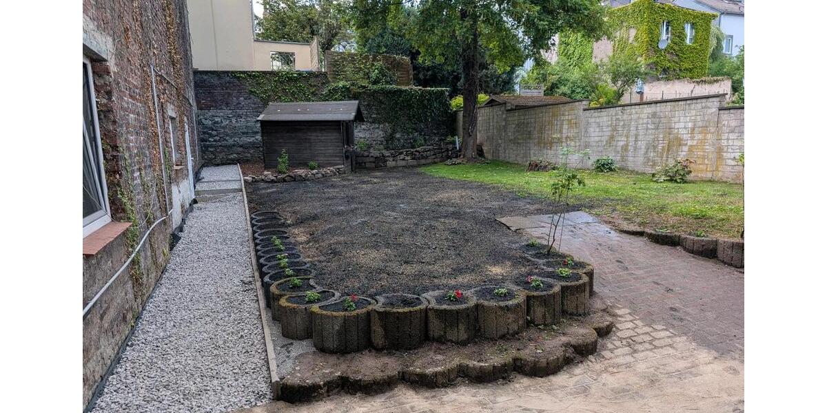 Etagenwohnung Iserlohn Gerlingsen - 1 Zimmer, 33 m&sup2;, 335&euro; | Angebot:26626432