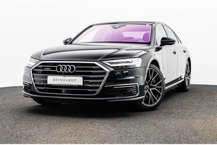 Audi A8 92.037 km 44.837 &euro; Hagen 58091